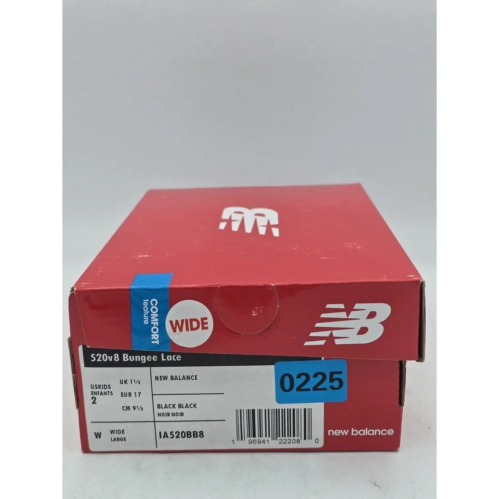 New Balance this listing